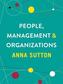 People, Management and Organizations