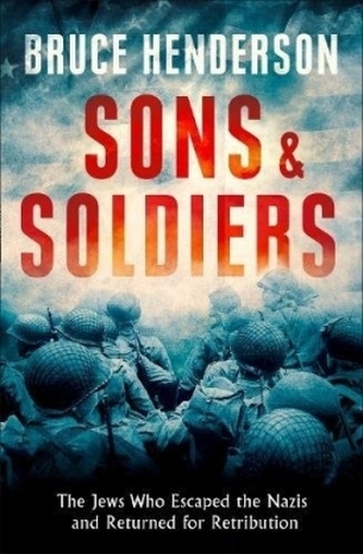 Sons And Soldiers