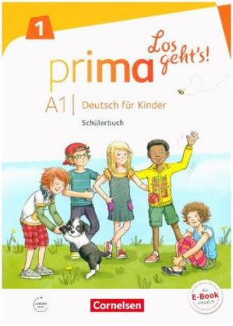 Schülerbuch mit Audios online