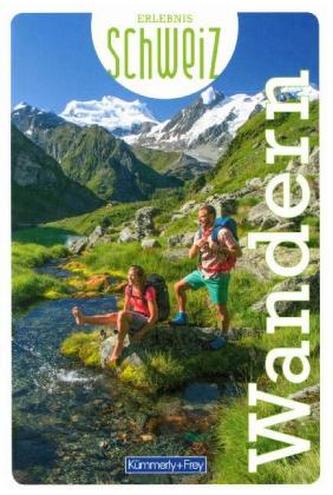 Erlebnis Schweiz Wandern