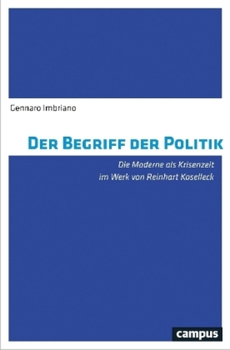 Der Begriff der Politik