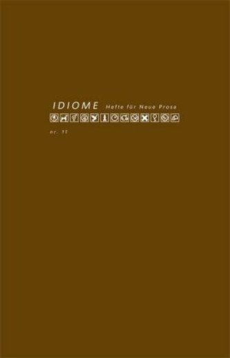 Idiome. Nr.11