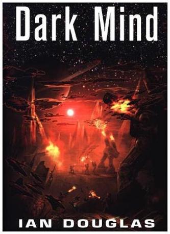 Star Carrier - Dark Mind