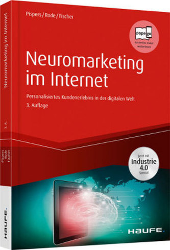 Neuromarketing im Internet Neuromarketing im Internet