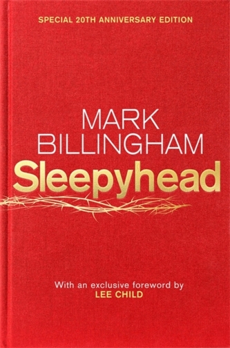 SLEEPYHEAD SIGNED EDITION