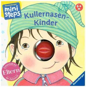 Kullernasen-Kinder
