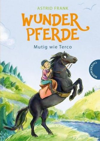 Wunderpferde: Mutig wie Terco