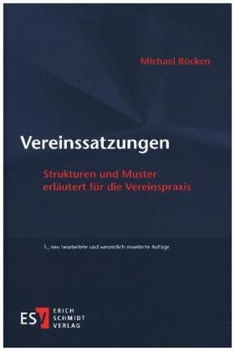 Vereinssatzungen