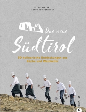 Südtirol genießen