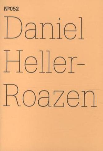 Daniel Heller-Roazen