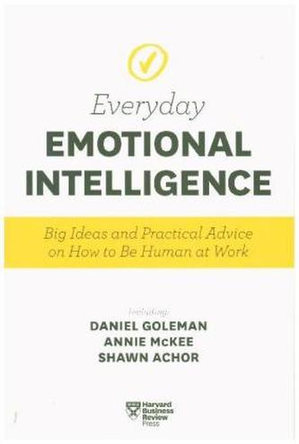 Everyday Emotional Intelligence
