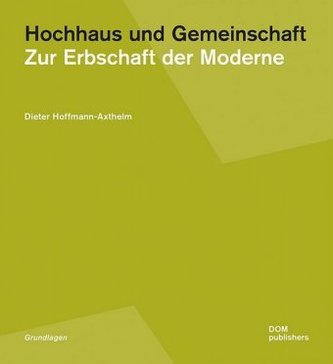 Hochhaus und Gemeinschaft