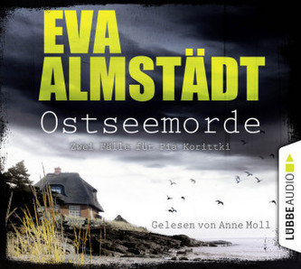 Ostseemorde, 6 Audio-CDs