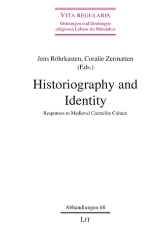 Historiography and Identity