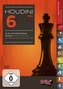Houdini 6 PRO, 1 DVD-ROM