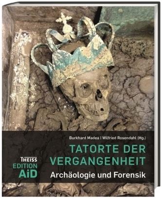 Tatorte der Vergangenheit