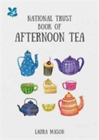 Afternoon Tea