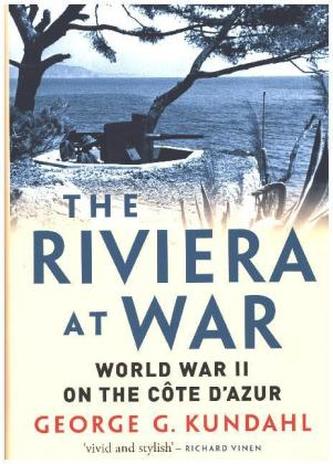 The Riviera at War