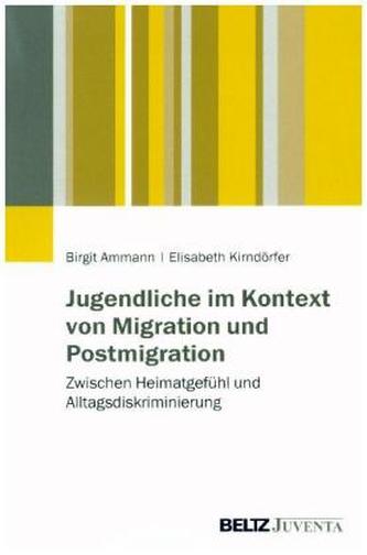 Jugendliche im Kontext von Migration und Postmigration