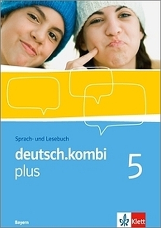 9. Klasse, Schülerbuch