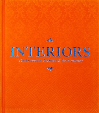 Interiors (Orange Edition)
