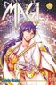 Magi, The Labyrinth of Magic. Bd.29
