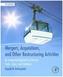 Mergers, Acquisitions, and Other Restructuring Activities