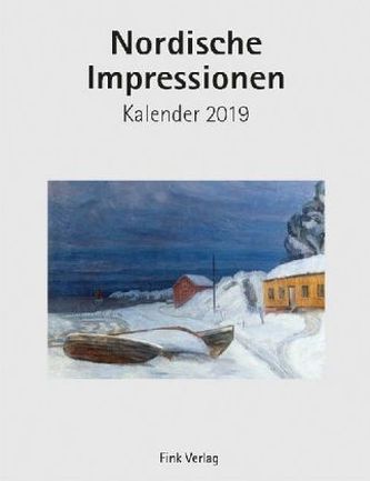 Nordische Impressionen 2019