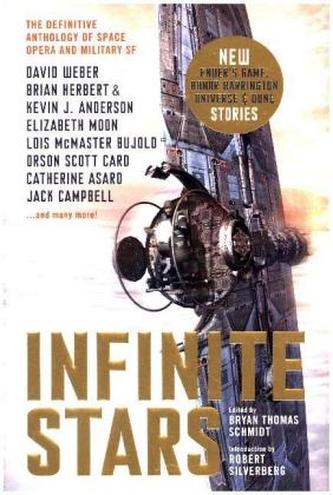 Infinite Stars