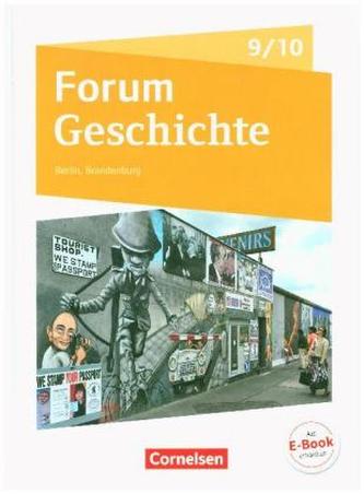 9./10. Schuljahr, Schülerbuch