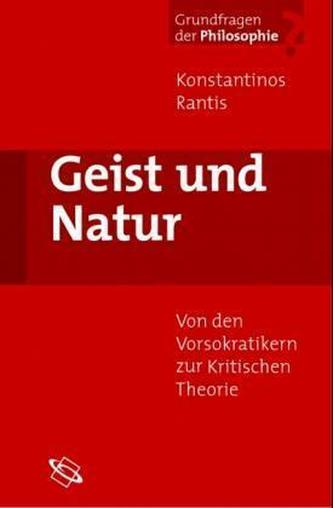 Geist und Natur
