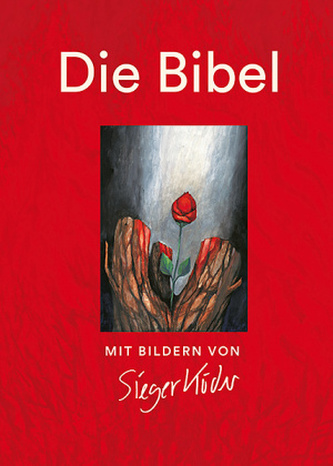 Die Bibel, Einheitsübersetzung, mit Bildern von Sieger Köder