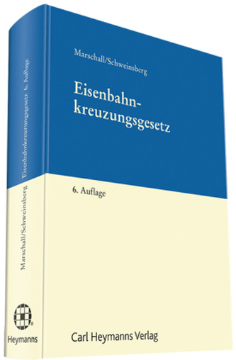 Eisenbahnkreuzungsgesetz (EKrG), Kommentar