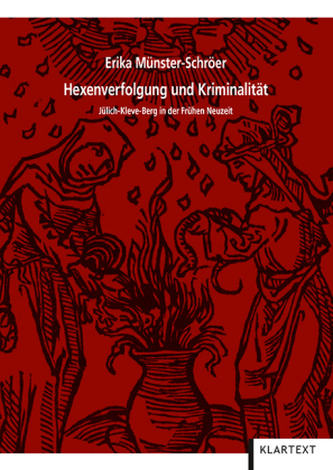 Hexenverfolgung und Kriminalität