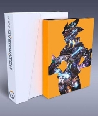 The Art of Overwatch