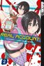 Real Account. Bd.2