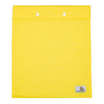 Pytlík S Bamboolik Žlutý