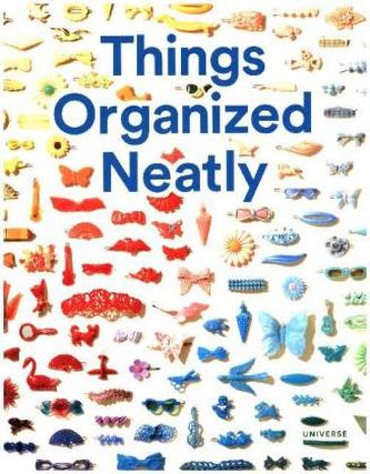 Things Organized Neatly