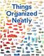 Things Organized Neatly