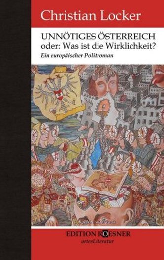 UNNÖTIGES ÖSTERREICH