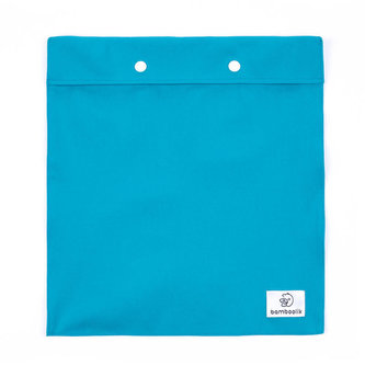 Pytlík S Bamboolik Tyrkysový