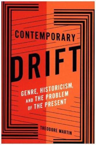Contemporary Drift Contemporary Drift