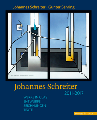 Johannes Schreiter 2011 - 2017 Johannes Schreiter 2011 - 2017