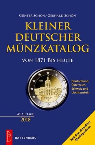 Kleiner deutscher Münzkatalog