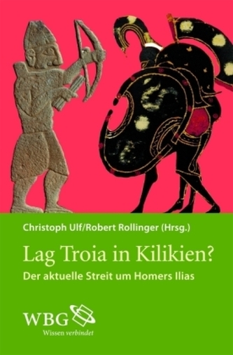 Lag Troja in Kilikien?