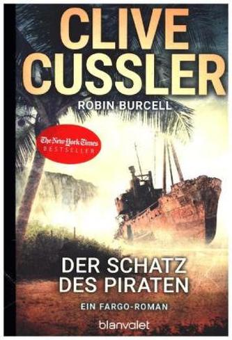 Der Schatz des Piraten