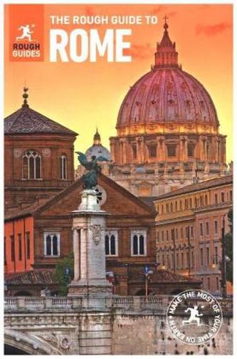 The Rough Guide to Rome