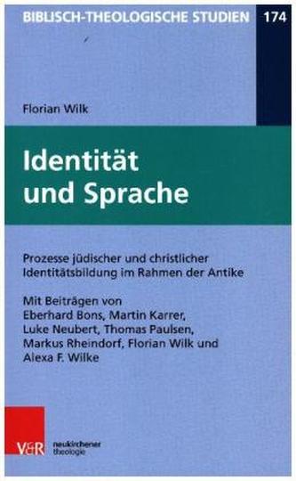 Identität und Sprache