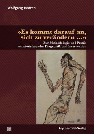 Es kommt darauf an, sich zu verändern ...