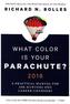 What Color Is Your Parachute? 2018